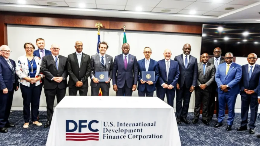 Investir dans la potasse : le Gabon lance Mayumba Potasse