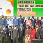ACTIF 2025 : Afrique et Caraïbes renforcent leur coopération économique et humaine