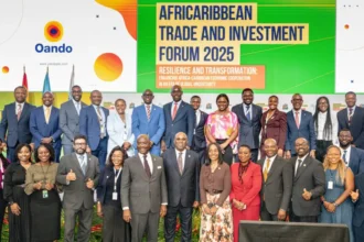 ACTIF 2025 : Afrique et Caraïbes renforcent leur coopération économique et humaine
