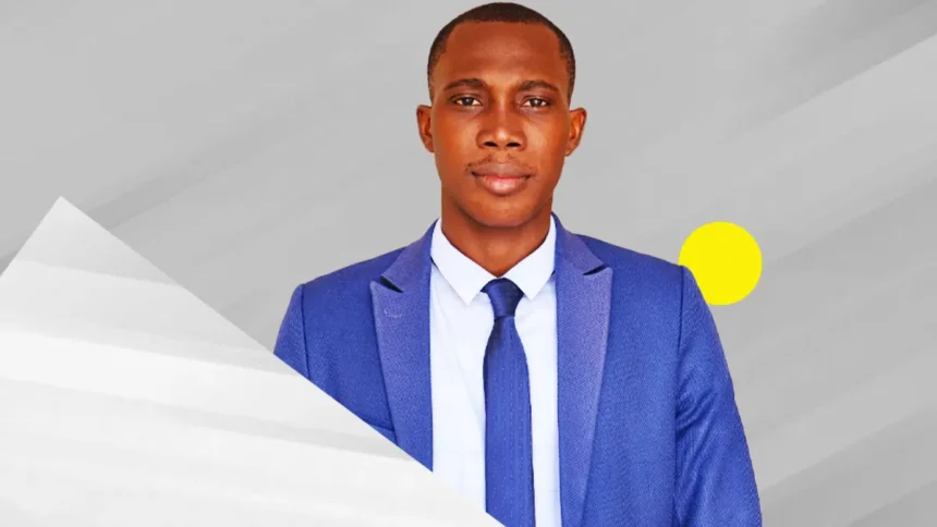 Boukaré BANCE l’avenir des marchés boursiers africains