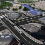 Flyover Anosizato : modernisation routière et investissements stratégiques à Antananarivo