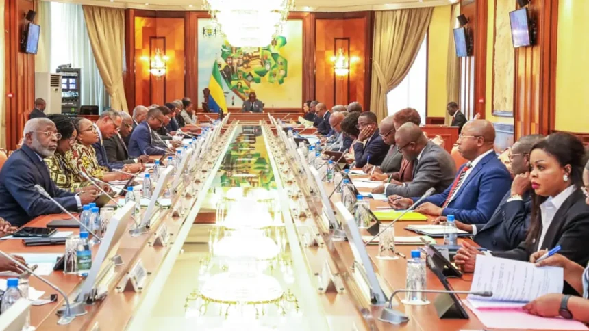 Gabon : métiers réservés aux nationaux pour renforcer la souveraineté économique