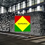 Jacky Bruno Tcheutchoua Peughoula : une usine de fer à béton à Douala avec le soutien de la BDEAC