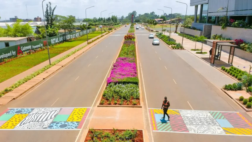 Tatu City : modèle de ville nouvelle et hub économique en Afrique de l’Est