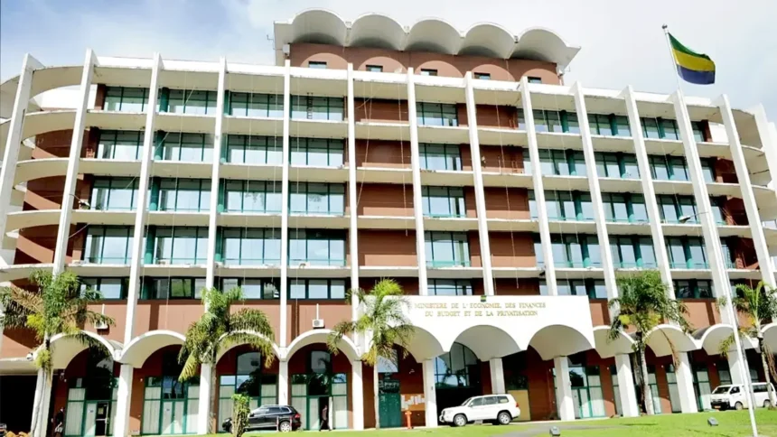 Gabon : la loi de finances seule source légale des impôts et taxes