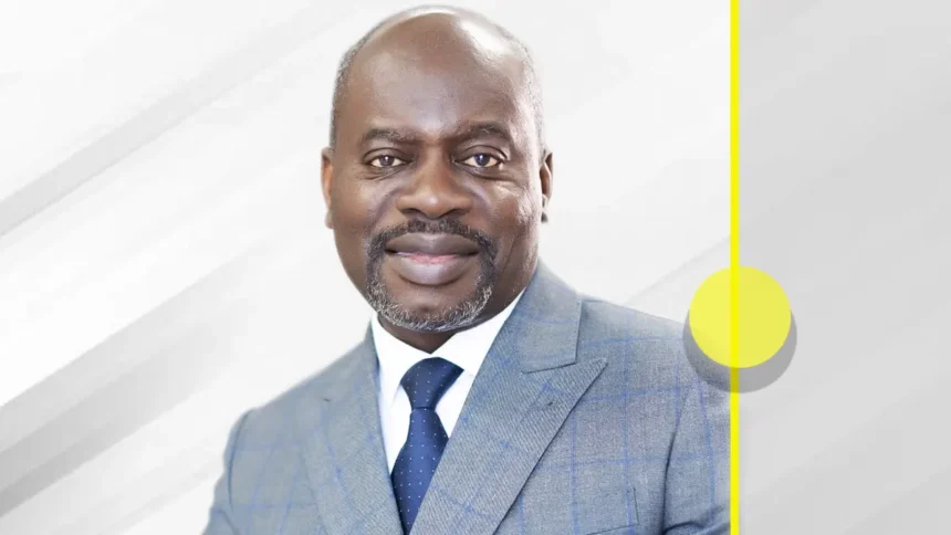 Ghislain Moandza Mboma (DG ANPI-Gabon) : « Le Gabon entend renforcer ses liens économiques et accélérer la coopération d’investissement avec la Côte d’Ivoire »