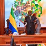 Gabon : ce qu'il faut retenir du Conseil des ministres du 8 septembre 2025
