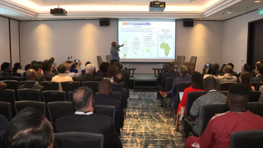 Attractivité des investissements : la Côte d’Ivoire à la conquête des investisseurs asiatiques