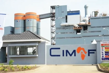 Gabon : fin des importations de clinker et montée en puissance de CIMAF