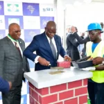 Gabon : 130 milliards FCFA pour la centrale thermique à gaz d’Owendo