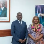 Forum d'affaires Côte d’Ivoire -Gabon