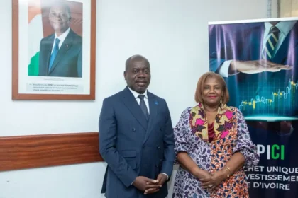 Forum d'affaires Côte d’Ivoire -Gabon