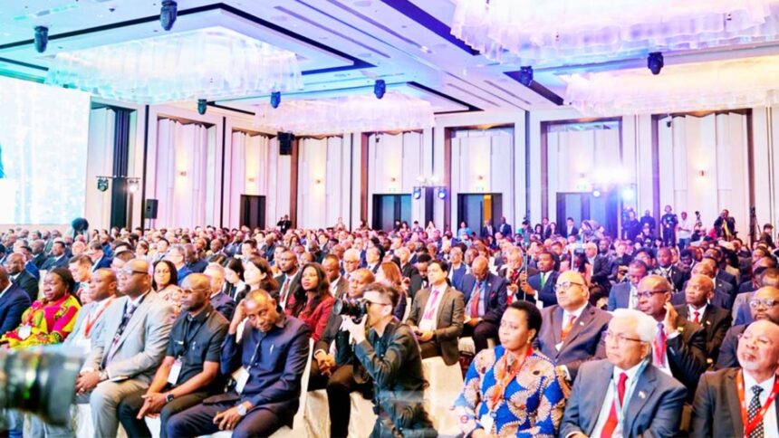 Agriculture : le Cameroun mise sur la formation et l’emploi des jeunes pour se moderniser