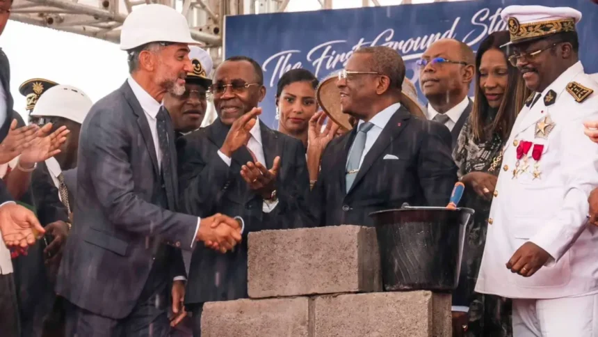 Aluminium : avec PROALU, PROMETAL Groupe accélère l’industrialisation du Cameroun