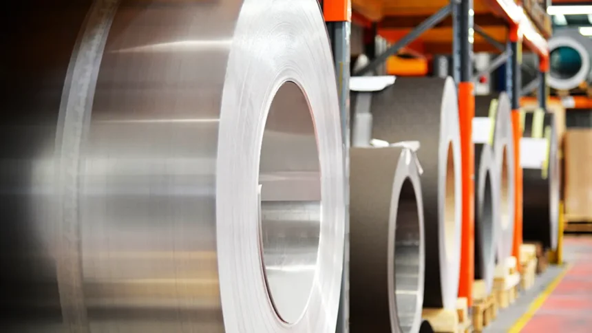Prometal lance Proalu à Douala : une usine de transformation d’aluminium pour booster l’industrialisation du Cameroun
