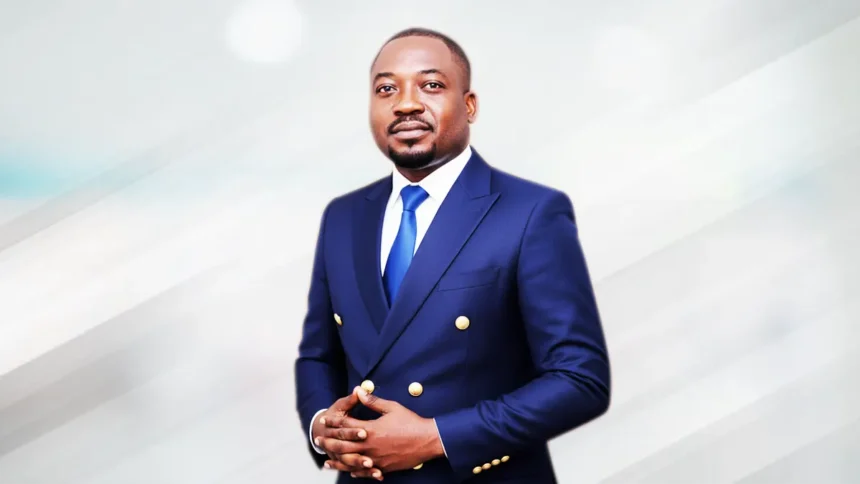 « Au Gabon, le climat des affaires évolue rapidement, mais les entrepreneurs font face à plusieurs défis : financement, formation, accompagnement et réseautage » , Aymard MBIOKO Représentant Gabon du Réseau des Entrepreneurs Visionnaires en Afrique (REVIA)