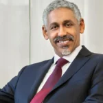 Sidi Ould Tah élu président de la Banque africaine de développement à Abidjan