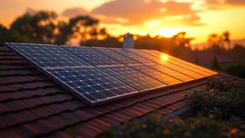 Énergie : 17 pays africains s'engagent pour l’accès universel à l’électricité d’ici 2030 dans la « Mission 300 »