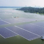 Maroc : Tanger Med inaugure la première centrale solaire flottante au barrage d’Oued Rmel