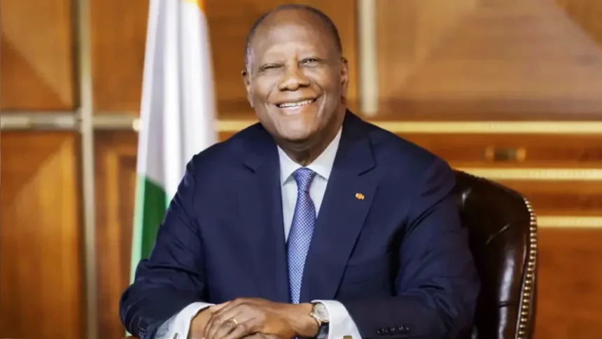 Côte d’Ivoire : une croissance économique solide en 2025