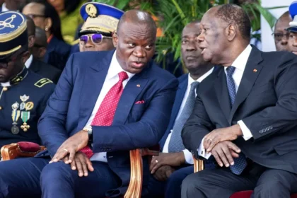 FACIGA 2025 : le Forum d’Affaires Côte d’Ivoire-Gabon ouvre de nouvelles opportunités économiques