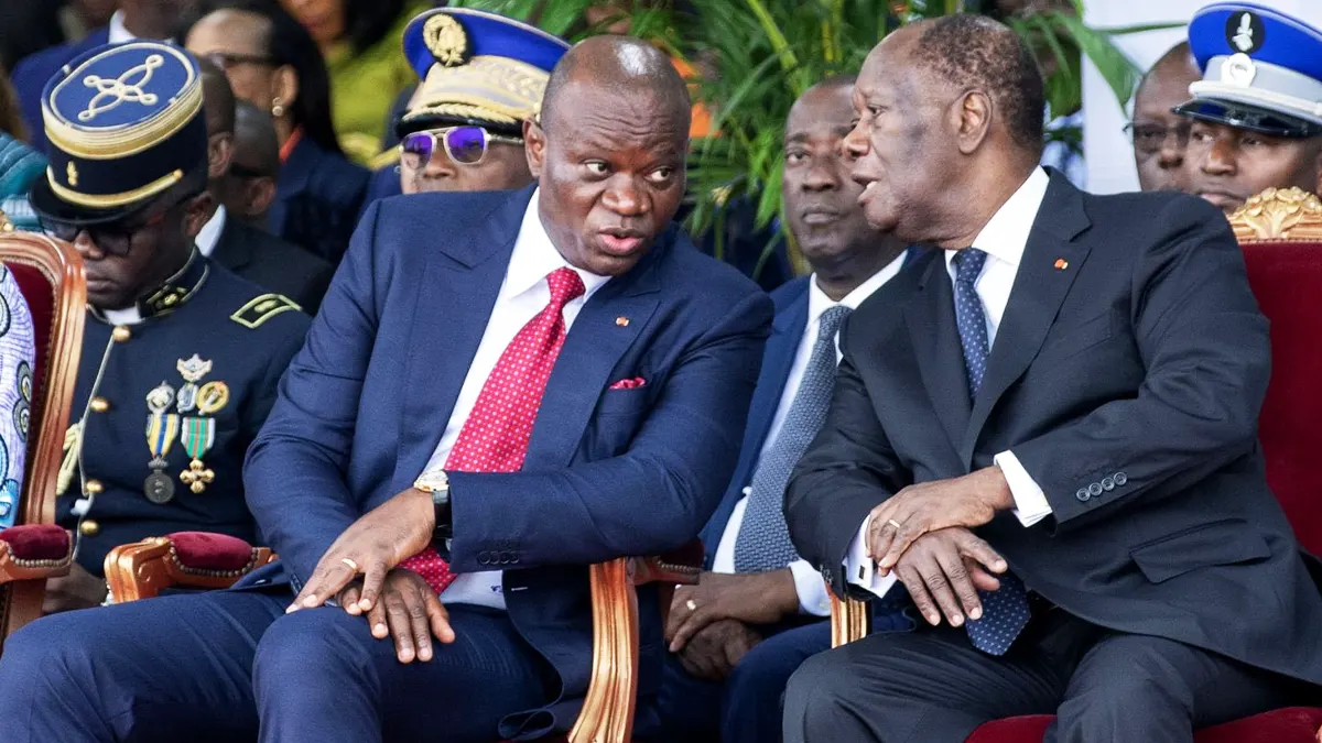 FACIGA 2025 : le Forum d’Affaires Côte d’Ivoire-Gabon ouvre de nouvelles opportunités économiques