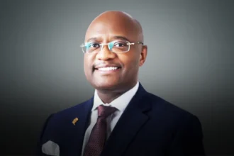 George Elombi prend la tête d’Afreximbank pour booster l’industrialisation et l’intégration économique en Afrique