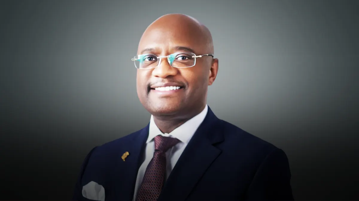 George Elombi prend la tête d’Afreximbank pour booster l’industrialisation et l’intégration économique en Afrique