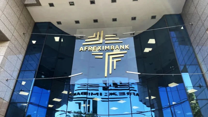 Afreximbank lance l’ACSFF pour moderniser les banques africaines et renforcer la crédibilité financière