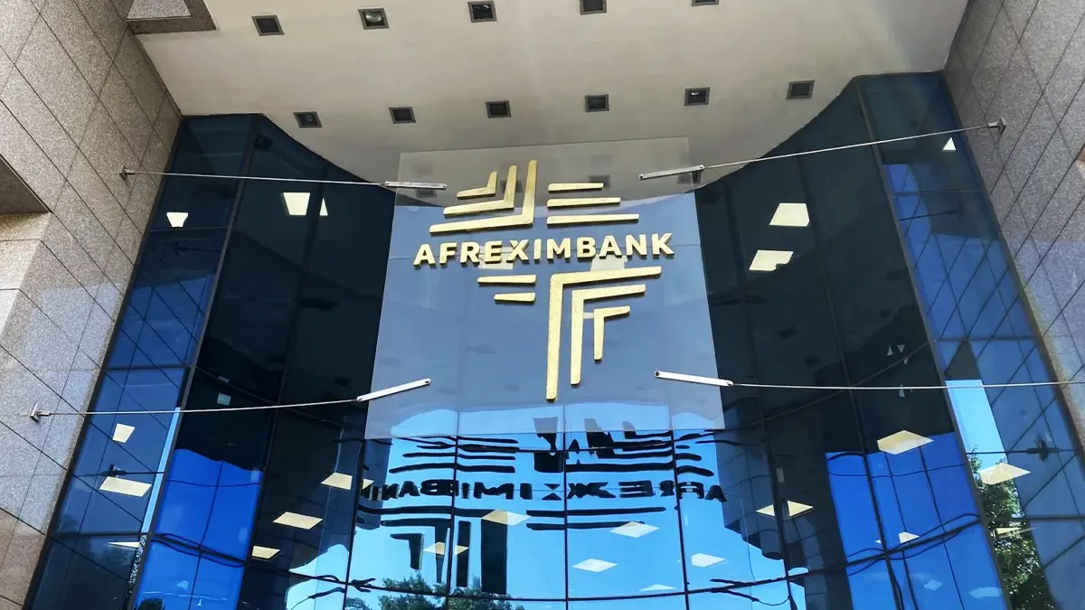 Afreximbank lance l’ACSFF pour moderniser les banques africaines et renforcer la crédibilité financière