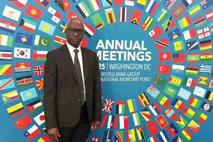 De "Mission 300" à AgriConnect : la BAD et ses partenaires accélèrent la transformation de l'Afrique par l'agriculture et l'énergie 23 AgriConnect 2025 : la BAD lance une nouvelle ère pour l’agriculture africaine et la souveraineté alimentaire