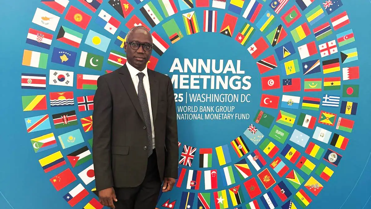 AgriConnect 2025 : la BAD lance une nouvelle ère pour l’agriculture africaine et la souveraineté alimentaire