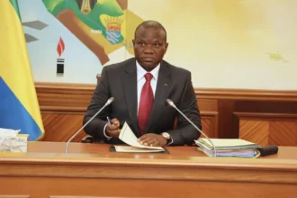 Le Gabon accorde une carte de résident permanent de 10 ans aux investisseurs de plus de 10 milliards de FCFA 15 Le Gabon accorde une carte de résident permanent de 10 ans aux investisseurs de plus de 10 milliards de FCFA