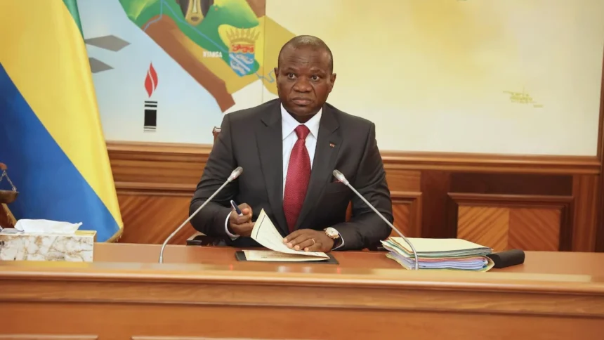 Le Gabon accorde une carte de résident permanent de 10 ans aux investisseurs de plus de 10 milliards de FCFA