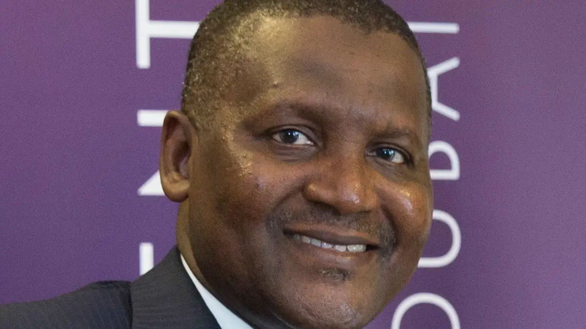 Nigeria : Aliko Dangote ouvre 10% du capital de Dangote Petroleum Refinery pour son extension et vise 1,4 million de barils par jour