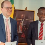 Climat d'affaires : Comment le géant américain ExxonMobil signe son grand retour au Gabon 5 Gabon : ExxonMobil relance l’exploration pétrolière en offshore profond