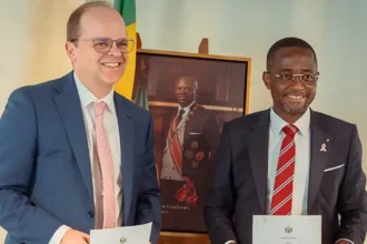 Climat d'affaires : Comment le géant américain ExxonMobil signe son grand retour au Gabon 3 Gabon : ExxonMobil relance l’exploration pétrolière en offshore profond