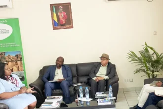 Gabon-Tunisie : 7G Investissement, PSS et CGPR renforcent la coopération économique à l’Africa Business Partnership Day 2025 13 Gabon-Tunisie : 7G Investissement, PSS et CGPR renforcent la coopération économique à l’Africa Business Partnership Day 2025