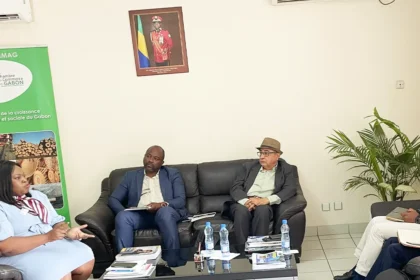 Gabon-Tunisie : 7G Investissement, PSS et CGPR renforcent la coopération économique à l’Africa Business Partnership Day 2025