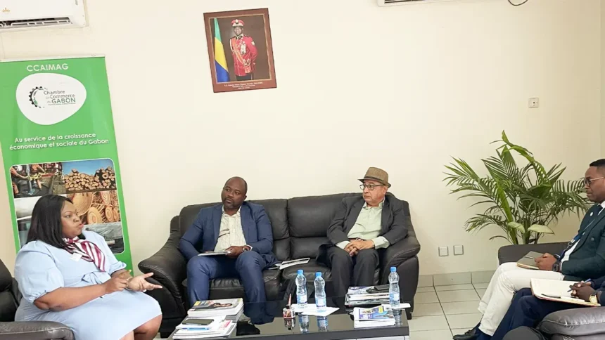 Gabon-Tunisie : 7G Investissement, PSS et CGPR renforcent la coopération économique à l’Africa Business Partnership Day 2025