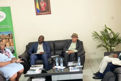 Gabon-Tunisie : 7G Investissement, PSS et CGPR renforcent la coopération économique à l’Africa Business Partnership Day 2025