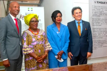 Gabon: pont entre Libreville et Brasilia, l’Institut hispano-lusophone milite pour une diplomatie culturelle durable