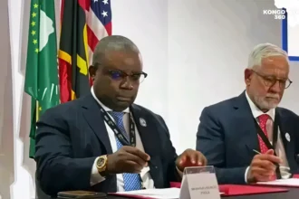 Énergie : un projet Angola–RDC pour alimenter le Copperbelt grâce à la puissance hydroélectrique de Lauca
