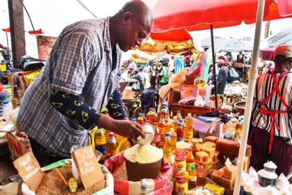 Cameroun : la baisse de l'inflation à 2,8% se confirme, portée par la production locale 19 Inflation en baisse au Cameroun : vers un retour sous le seuil CEMAC dès 2026
