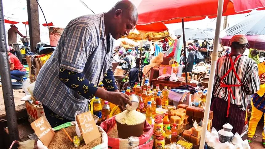 Inflation en baisse au Cameroun : vers un retour sous le seuil CEMAC dès 2026