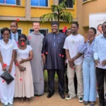 Saint Jean School of Management - JMJ Africa : un partenariat stratégique pour assurer l'insertion professionnelle des managers de demain