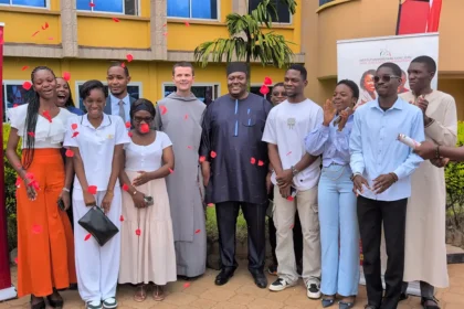 Saint Jean School of Management - JMJ Africa : un partenariat stratégique pour assurer l'insertion professionnelle des managers de demain