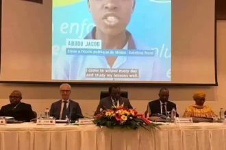 Cameroun : une stratégie nationale d’alimentation scolaire 2025-2030 3 Cameroun : validation de la stratégie nationale d’alimentation scolaire 2025-2030