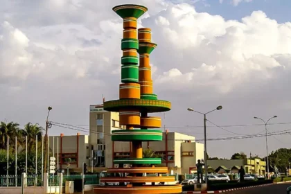 La diaspora africaine mise sur le Burkina Faso pour transformer l’Afrique