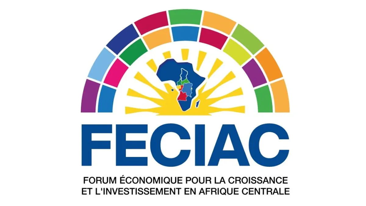FECIAC 2025 à Brazzaville : l’Afrique Centrale mise sur les investissements pour accélérer sa transformation économique